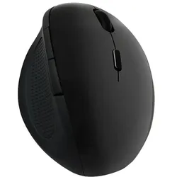 LogiLink Ergonomische Funk Maus 2,4 GHz 1600 dpi