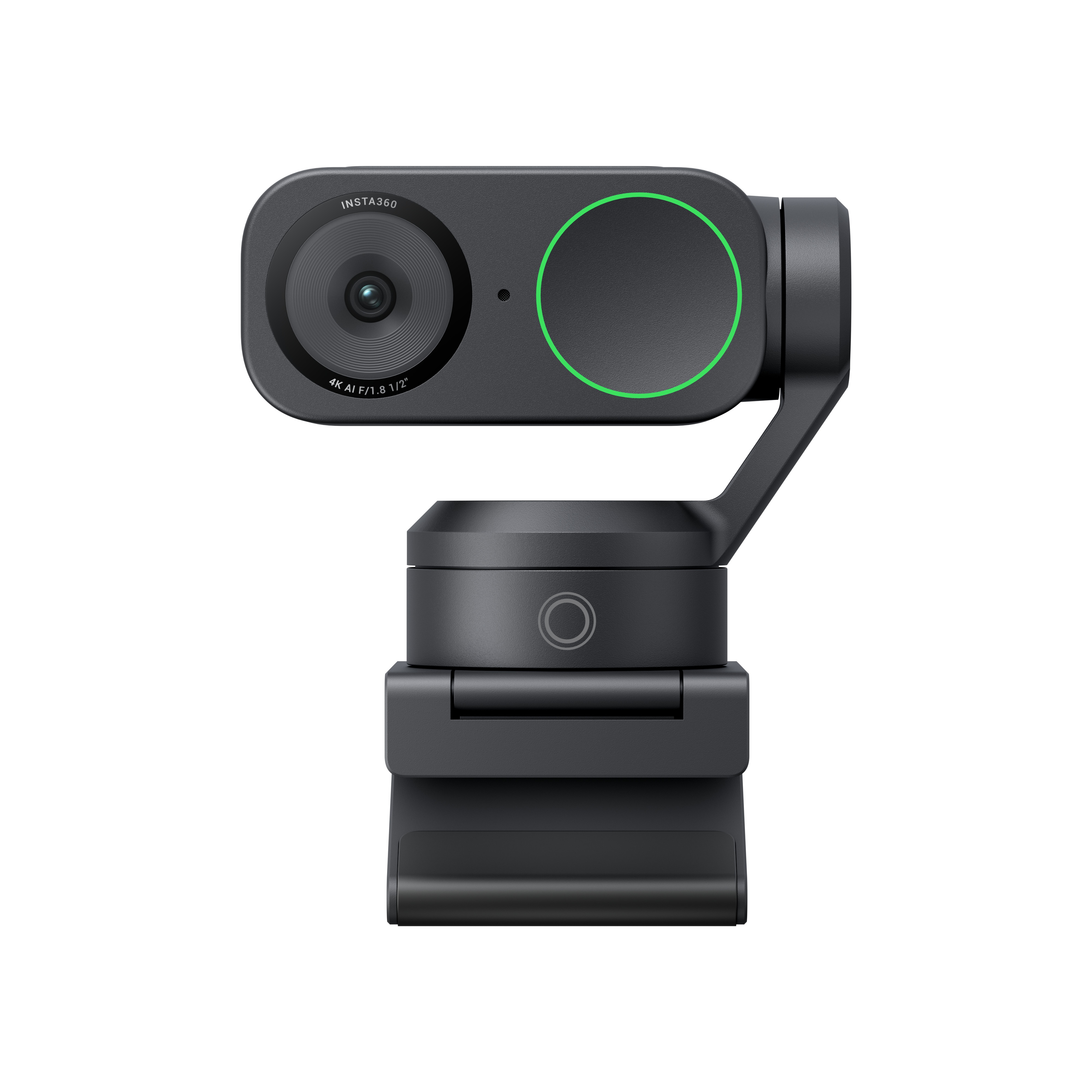 Insta360 Link 2 4K Webcam