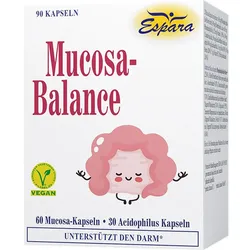 Mucosa-Balance 90 ST