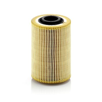MANN-FILTER Ölfilter hu9242x Filtereinsatz 123mm für BMW