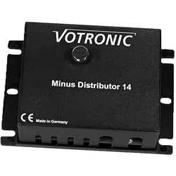 Votronic 3218 Minus Distributor 14 96A 12V 24V