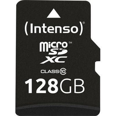 Intenso microSDXC Card 128GB 3413491