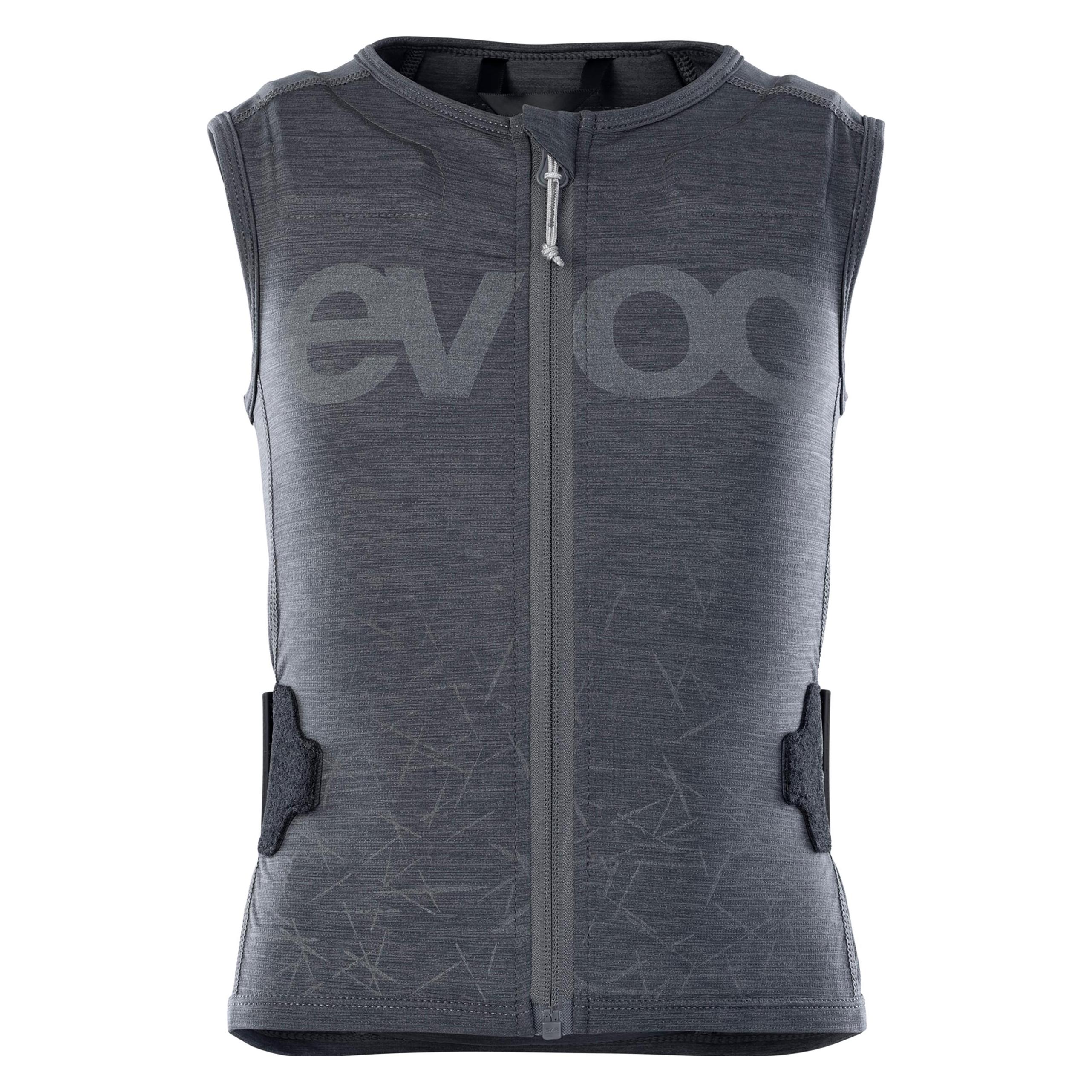 Evoc Protector Vest Kids (S, Rückenprotektor, Einzelstück) (301521121-JS)