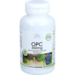 Opc 300 mg 120 ST