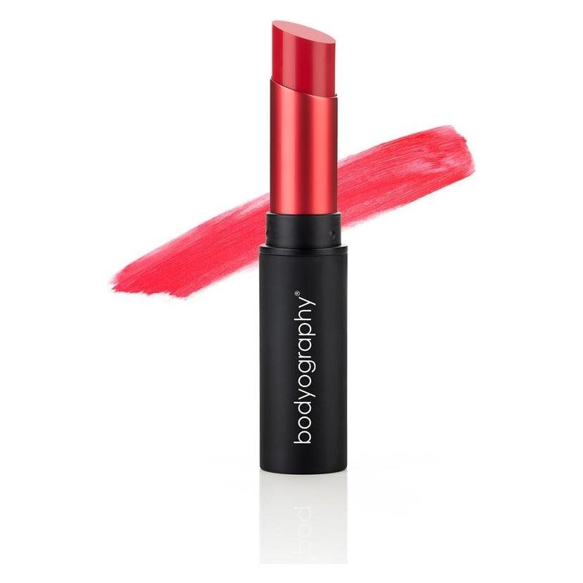 Bodyography Fabric Texture Lipstick Flannel (Flannel) (108073.003)