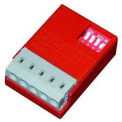PROTEC Nachlaufrelais NV-24 AV PVZR24