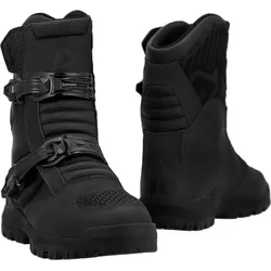 Acerbis Grimsel, Kurzstiefel wasserdicht - Schwarz - 43 EU