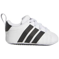 adidas Grand Court Crib Baby-Sneaker KI8216 - cloud white/core black/cloud white 18