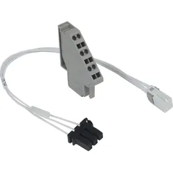 Schneider Electric 47506 PTE EXT, Spannungsmesseingang NT/NW Festeinbau