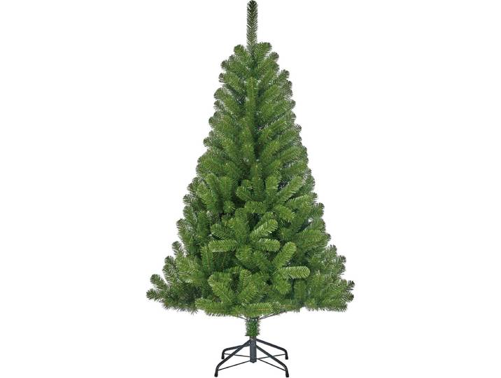 Charlton x-mas tree green TIPS 220 - h120xd76cm