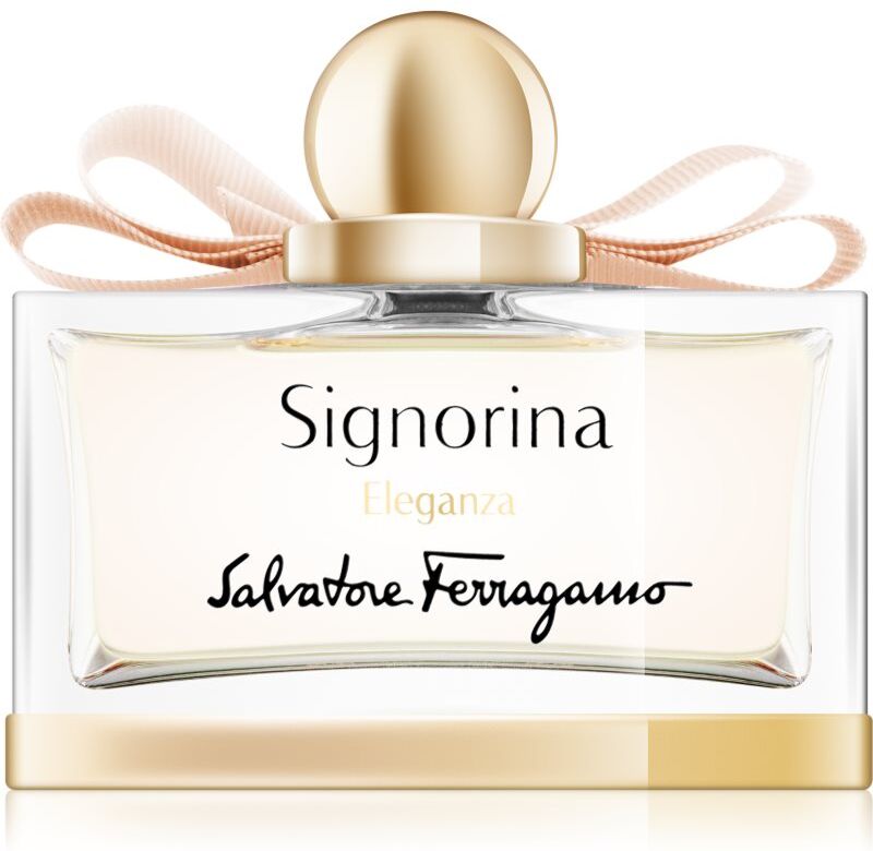 Ferragamo Signorina Eleganza EDP für Damen 100 ml