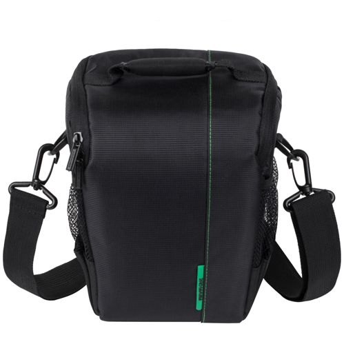 Rivacase 7440 Green Mantis DSLR Kameratasche schwarz
