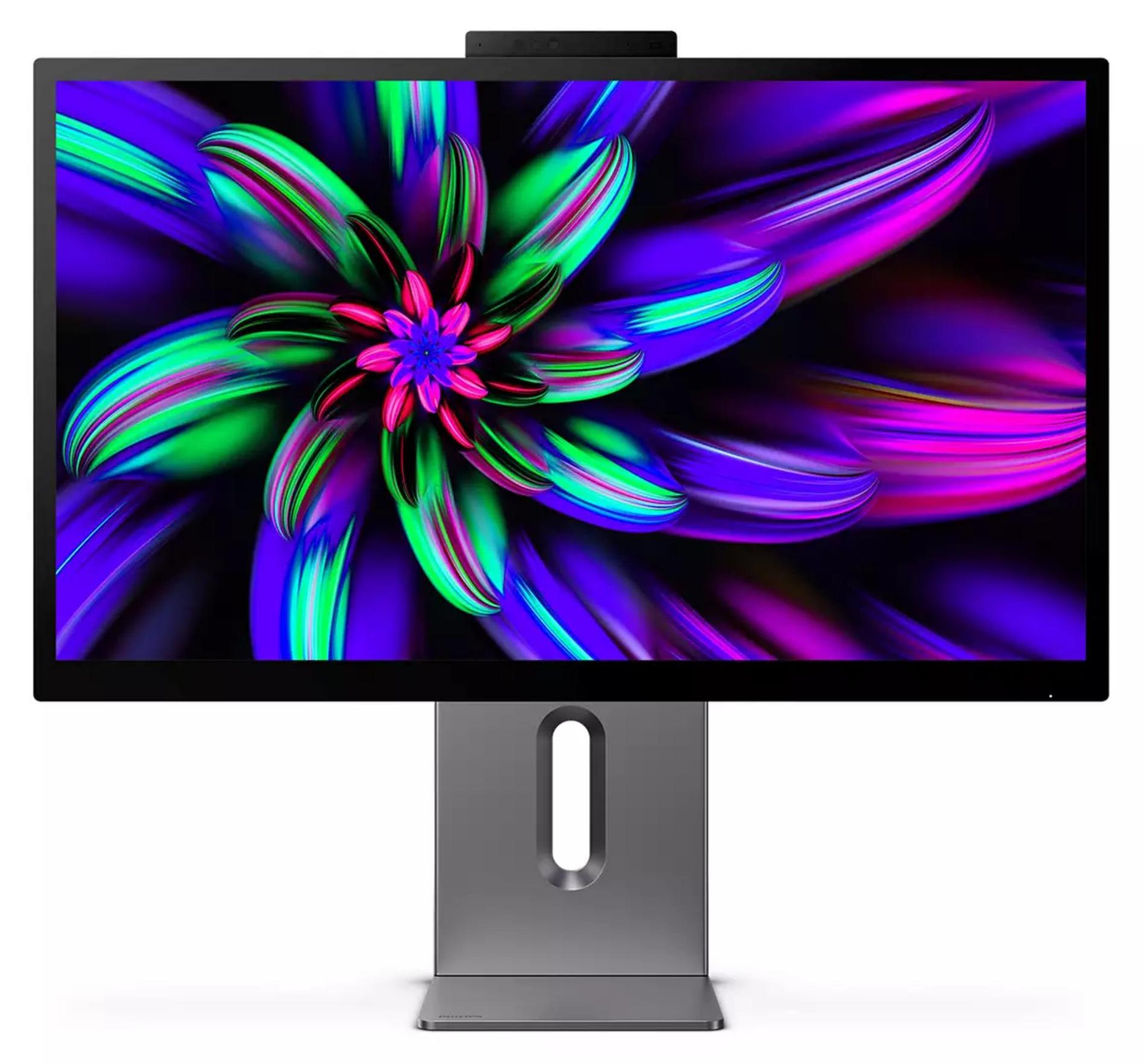 Philips Brilliance 27E3U7903/00, 68,6 cm (27"), 5120 x 2880 Pixel, 5K Ultra HD, LCD, 4 ms, Grau