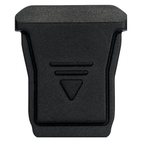 JJC Dekielek Zaślepka na stopkę HC-CA2 lampa + aparat (Canon) (Blitzschuh Abdeckung) (47600674)