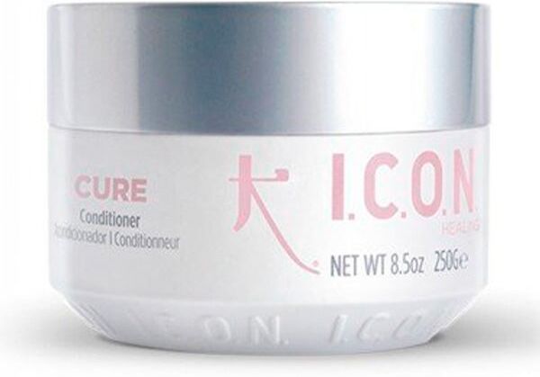 ICON Healing
