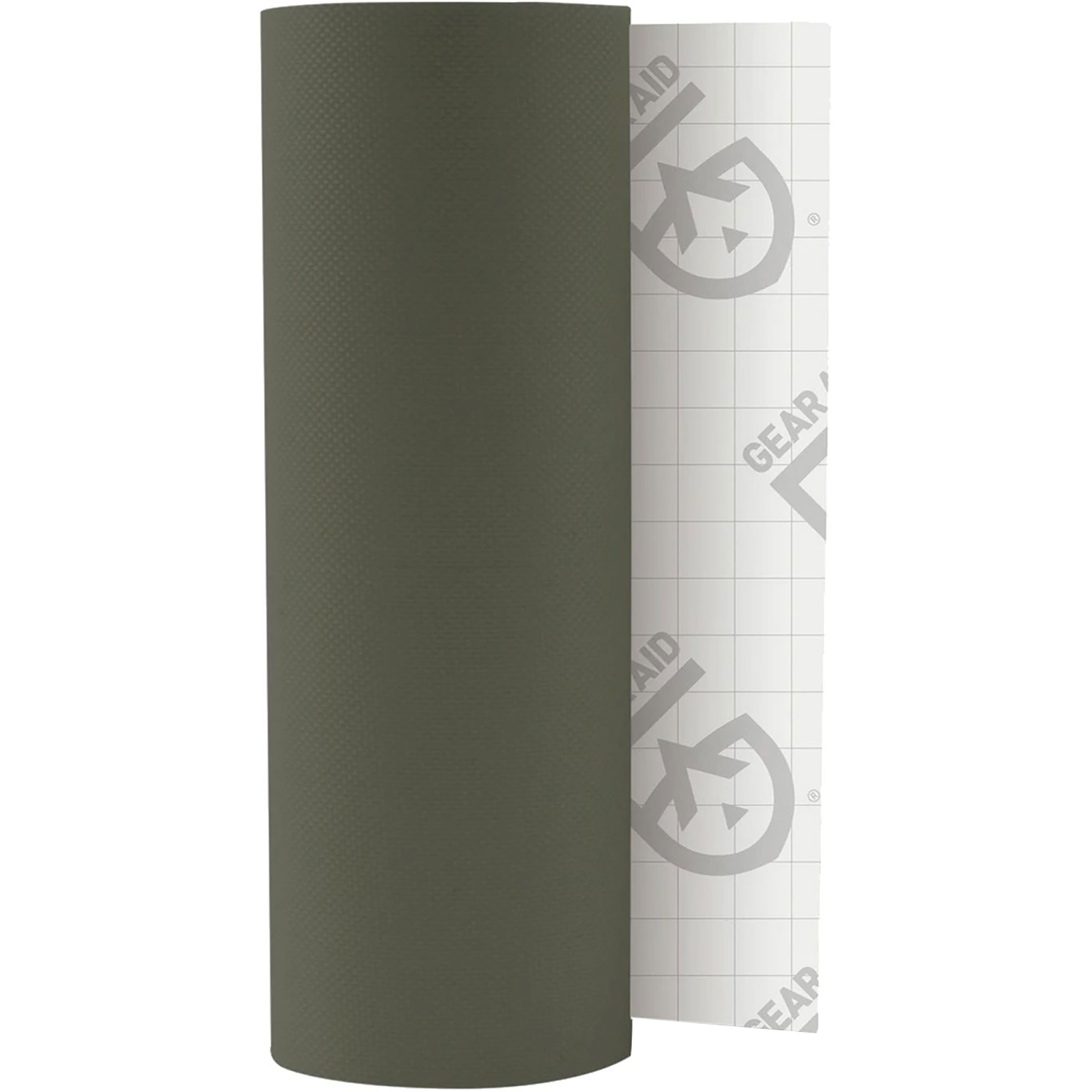 GearAid Tenacious Tape Reparatur Reparatur & Ersatzteile gruen