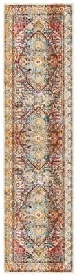 SAFAVIEH Baldwin Katy Vintage Boho Oriental Rug