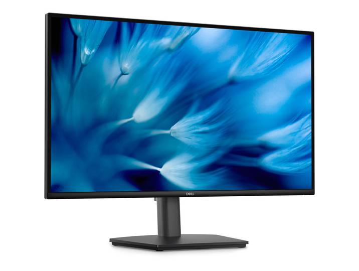 DELL Pro E2726DS, 68,6 cm (27'), 2560 x 1440 pixels, Quad HD, LCD, 8 ms, Noir DELL-E2726DS