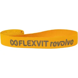 Flexvit, Fitnessband, (1 m, Extra Leicht)
