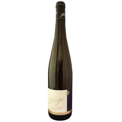 Riesling Trittenheimer Apotheke Jungheld feinherb Weingut Franz-Joseph Eifel 2021 BIO