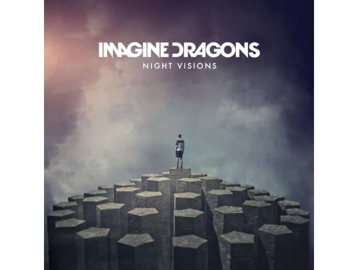 Imagine Dragons - Night Visions