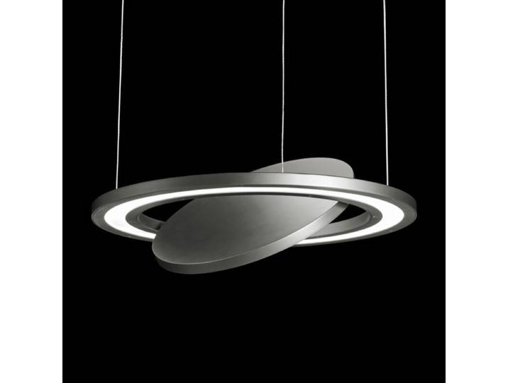 Holtkötter Pendelleuchte Supernova P, höhenverstellbar, Dim-to