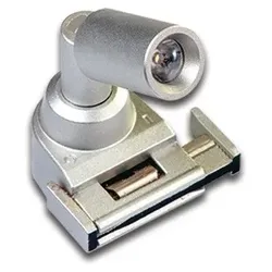 Hera LED Track Point S 20202560702