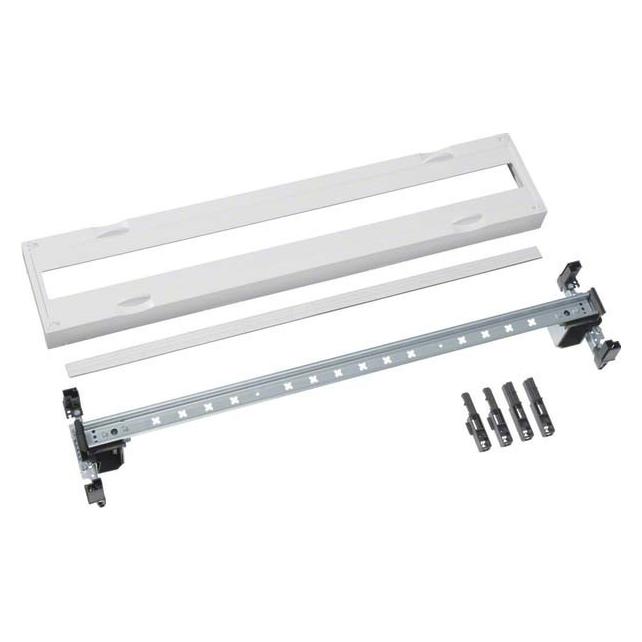Hager HAG UD13B2 Baustein universN 150x750mm 1x40PLE (UD13B2)