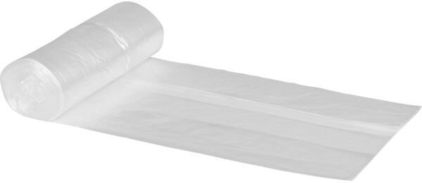No-Name Spandeposer 50 L, 60 X 85 Cm, 7my, Klar