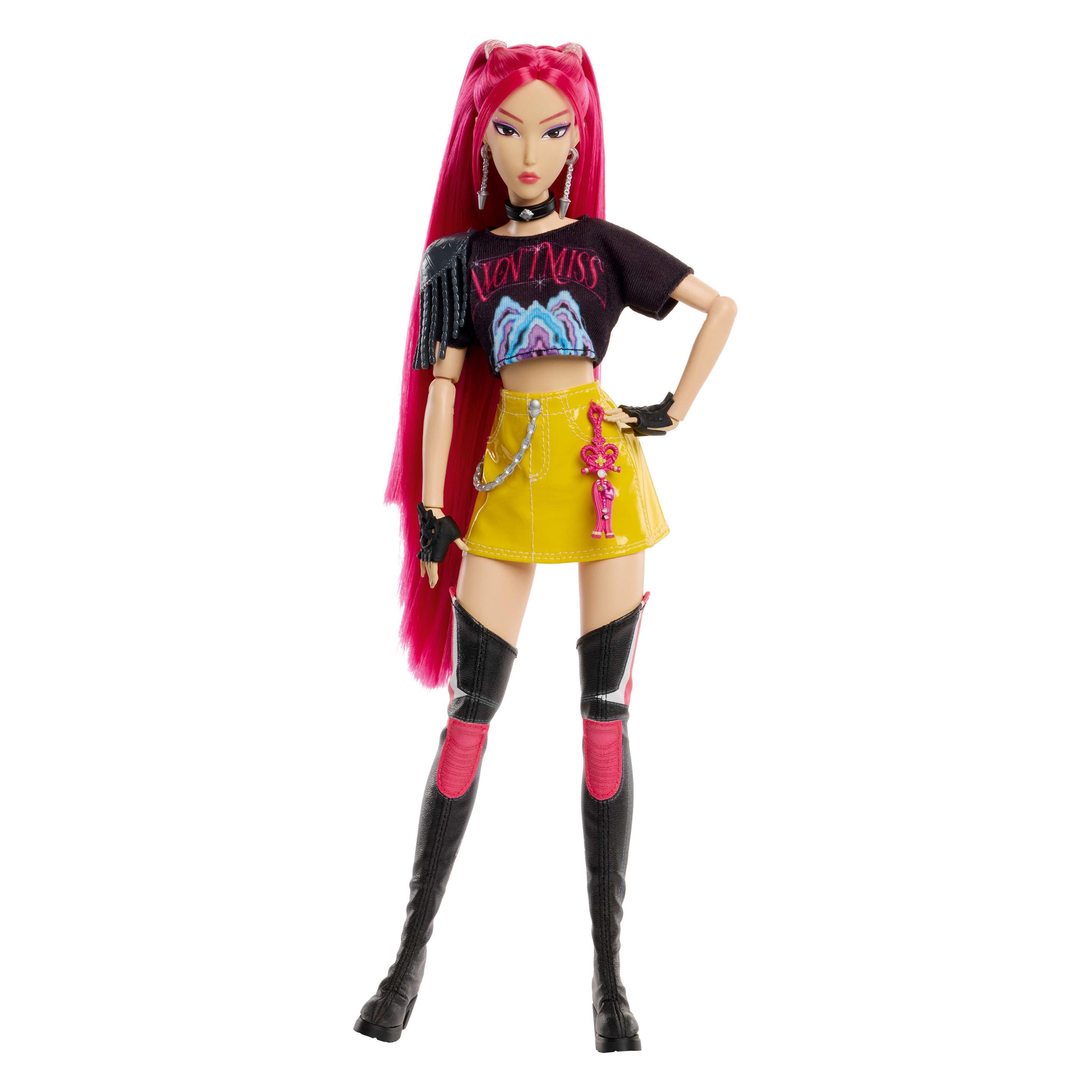 Mattel KPop Demon Hunters Mira (JRN36)