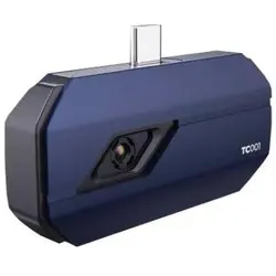 Viking, Wärmebildkamera, TOPDON TCView TC001 term álnÃ­ infra kamera (Handywärmebildkamera)