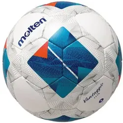 MOLTEN Ball F5N1710, Größe 5 in Weiß Weiß