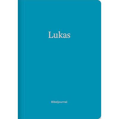 Lukas (Bibeljournal), Taschenbuch von , Verbum Medien, 978-3-9866509-4-0