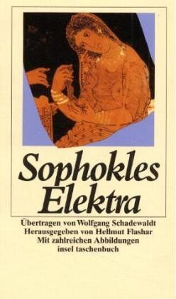 Sophokles - Elektra - Preis vom 09.10.2026 07:28:09 h