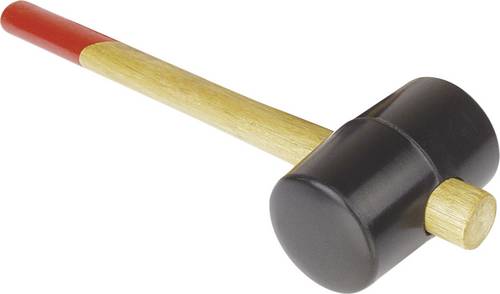 Brüder Mannesmann M 709-075 Gummihammer 708g 360mm 1St.