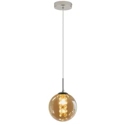 PENDELLEUCHTE Camaryn 15/10/150 cm