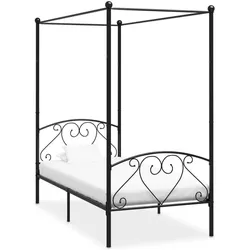 vidaXL, Bett, Augustine (90 x 200 cm)