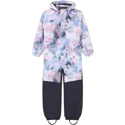 Color Kids, Jungen, Skijacke, Aop (116), Rosa