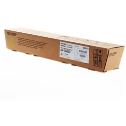 Ricoh, Toner, 841854 (Y)