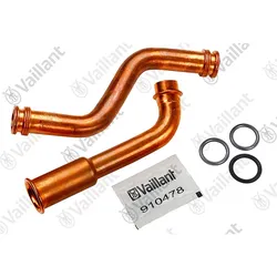 Vaillant Teleskoprohr Set 0020068957
