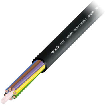 Cordial CLS 840 Noir
