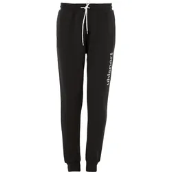 Uhlsport Essential Modern Sweathose Schwarz 5XL