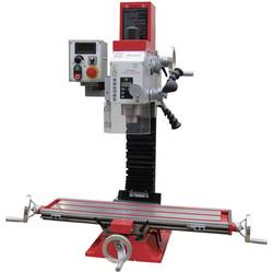 Holzmann Maschinen BF25VLN_230V Fräsmaschine 700/1000 W 230 V H020200015