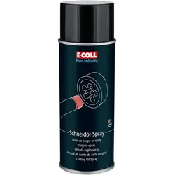 Schneidöl-Spray DVGW geprüft silikonfrei, wasserlöslich 400ml Spraydose
