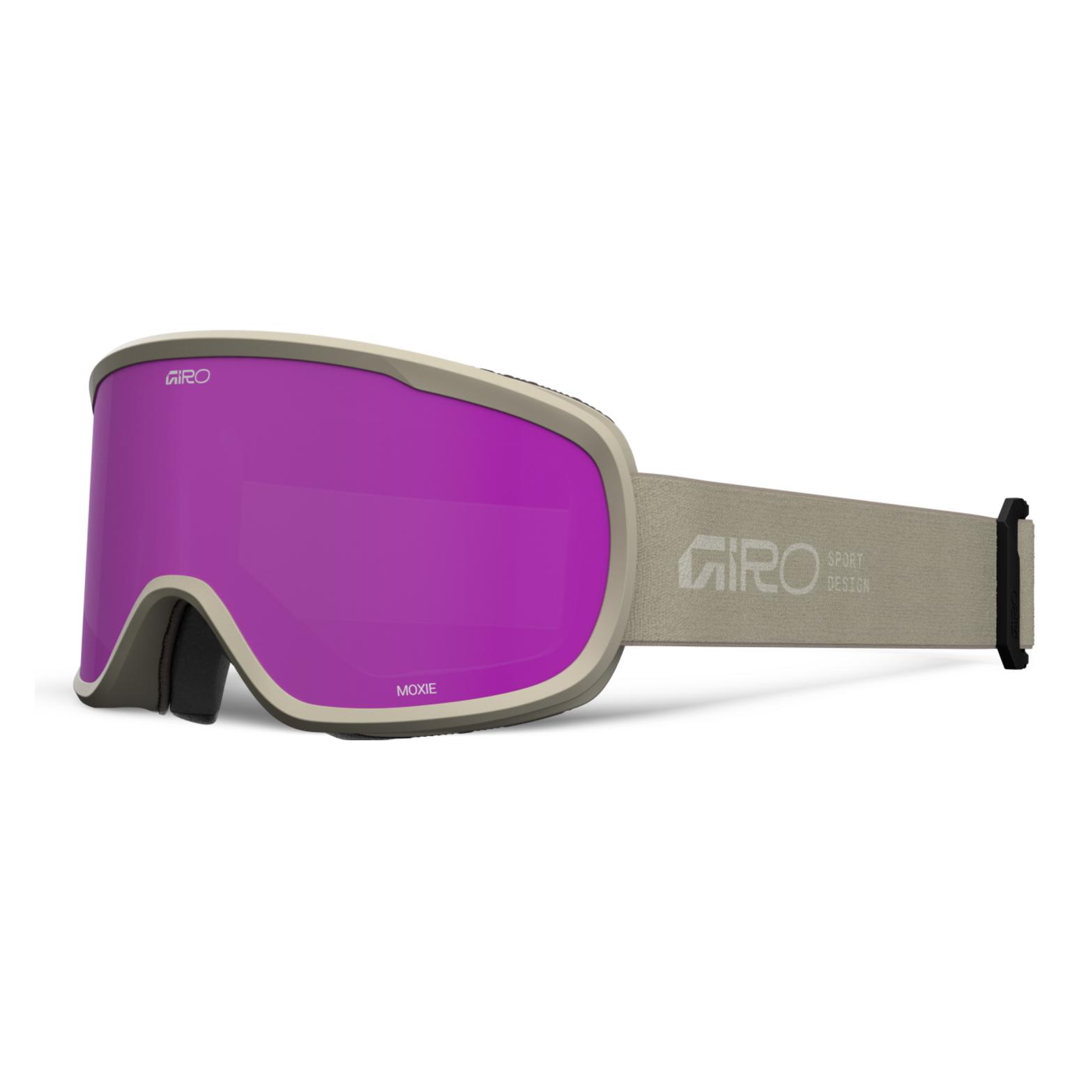 Giro Moxie Flash Goggle (7172006)
