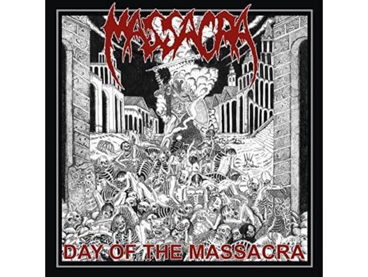 Day Of The Massacra