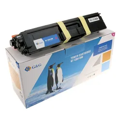 G&G Toner kompatibel zu Brother TN-910M