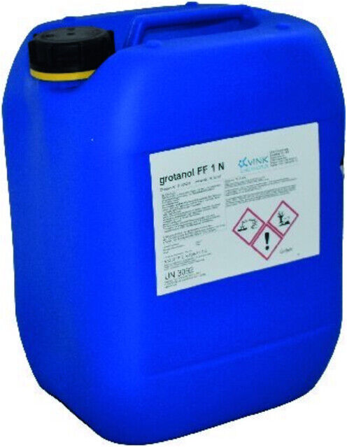 opta Systemreiniger Grotanol FF1N 10kg (800239235)