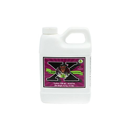 Advanced Nutrients Bud Factor x Meststof, 250ml