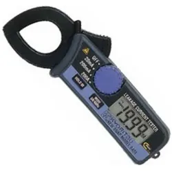 Kyoritsu, Multimeter, Stromzange KEW-2413R Kalibrier (CAT III 300V, Zangenstrommesser)